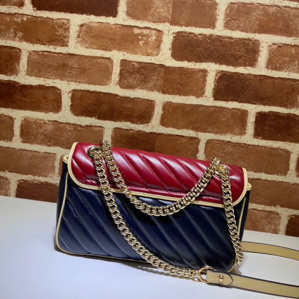 HOT SALE Gucci GG Marmont 26CM