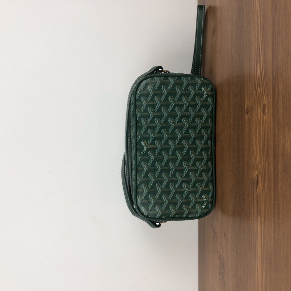 HOT SALE GOYARD CAPVERT BAG