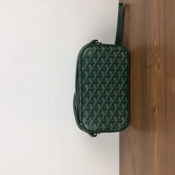 Yupoo bagsoffer GOYARD CAPVERT BAG