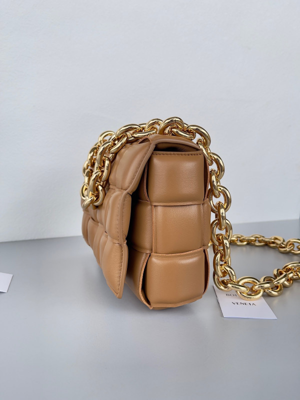 HOT SALE BOTTEGA VENETA THE CHAIN CASSETTE