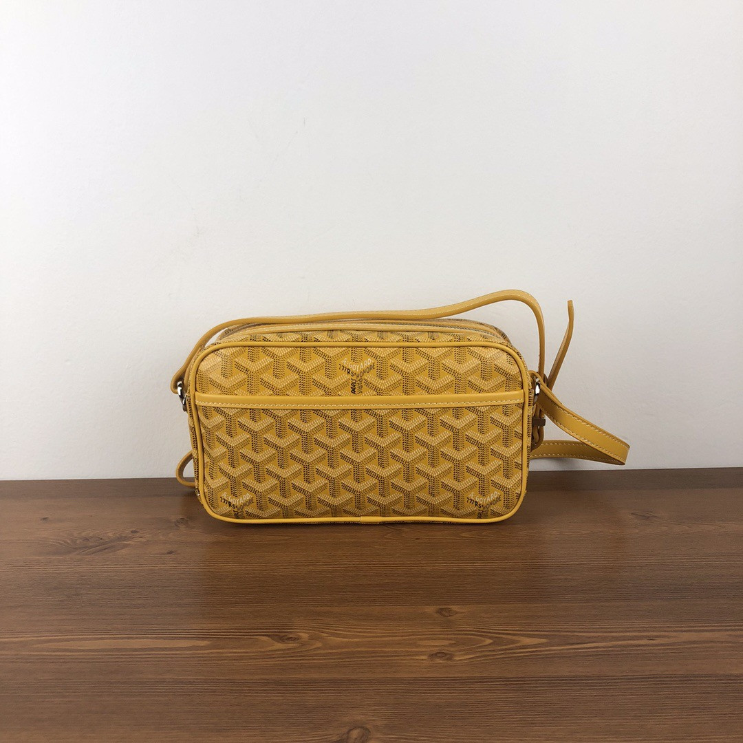 HOT SALE GOYARD CAPVERT BAG