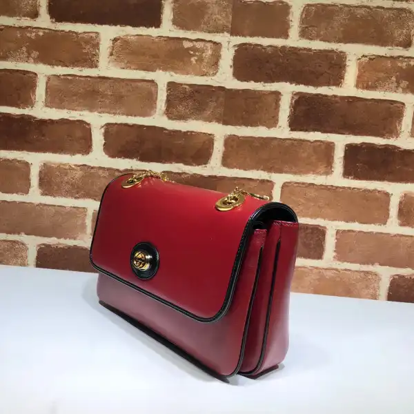 Affordable GUCCI Marina small bag