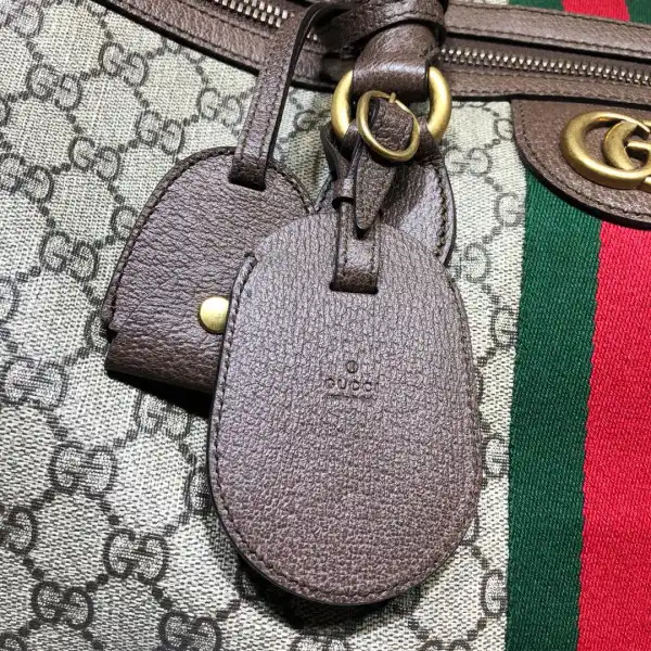 Frstbag ru GUCCI Ophidia GG medium carry-on duffle