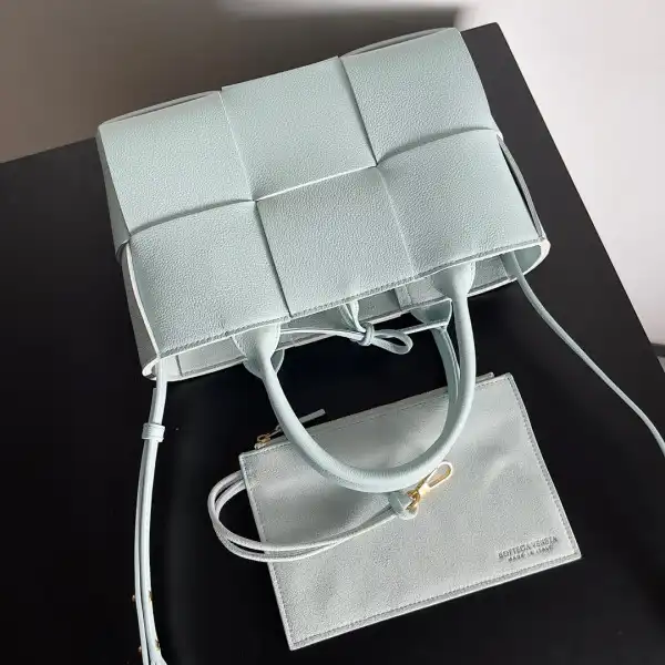 Bagsoffer BOTTEGA VENETA ARCO MINI TOTE