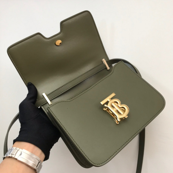 HOT SALE BURBERRY SMALL TB Bag