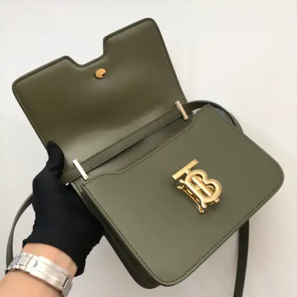 BURBERRY SMALL TB Bag