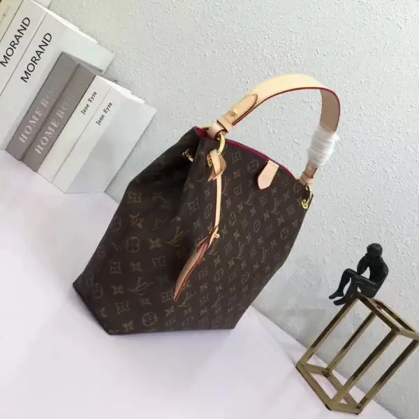 Louis Vuitton GRACEFUL PM