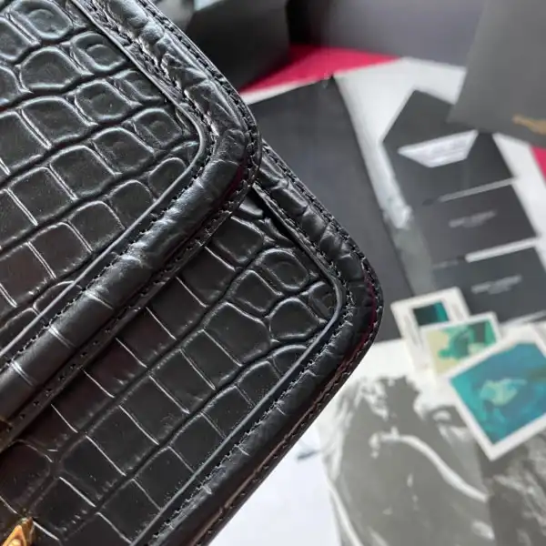 First bag ru YSL SOLFERINO MEDIUM