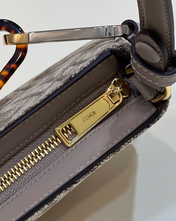 HOT SALE FENDI O’Lock Swing