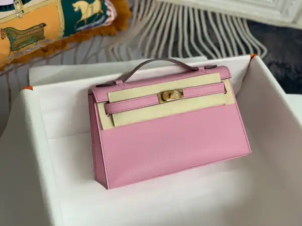 HERMES KELLY POCHETTE