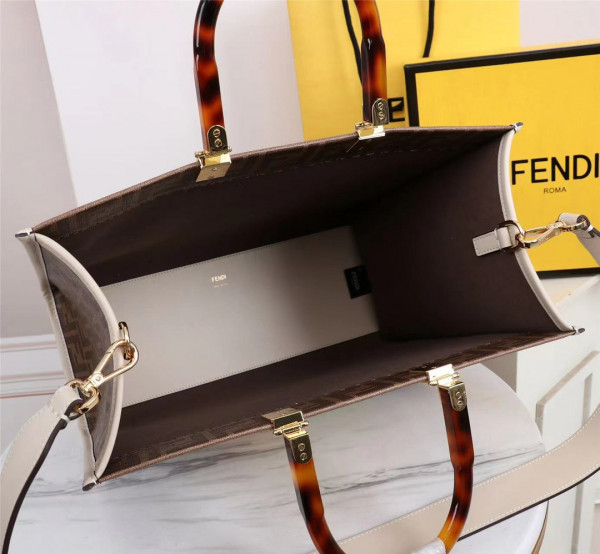 HOT SALE Fendi Sunshine Medium-35*17*31cm