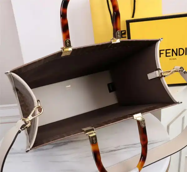 Fendi Sunshine Medium-35*17*31cm