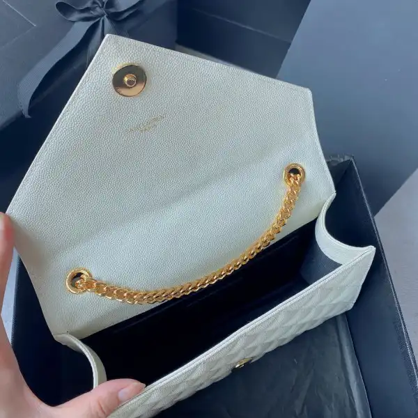 Yupoo bagsoffer YSL ENVELOPE SMALL BAG