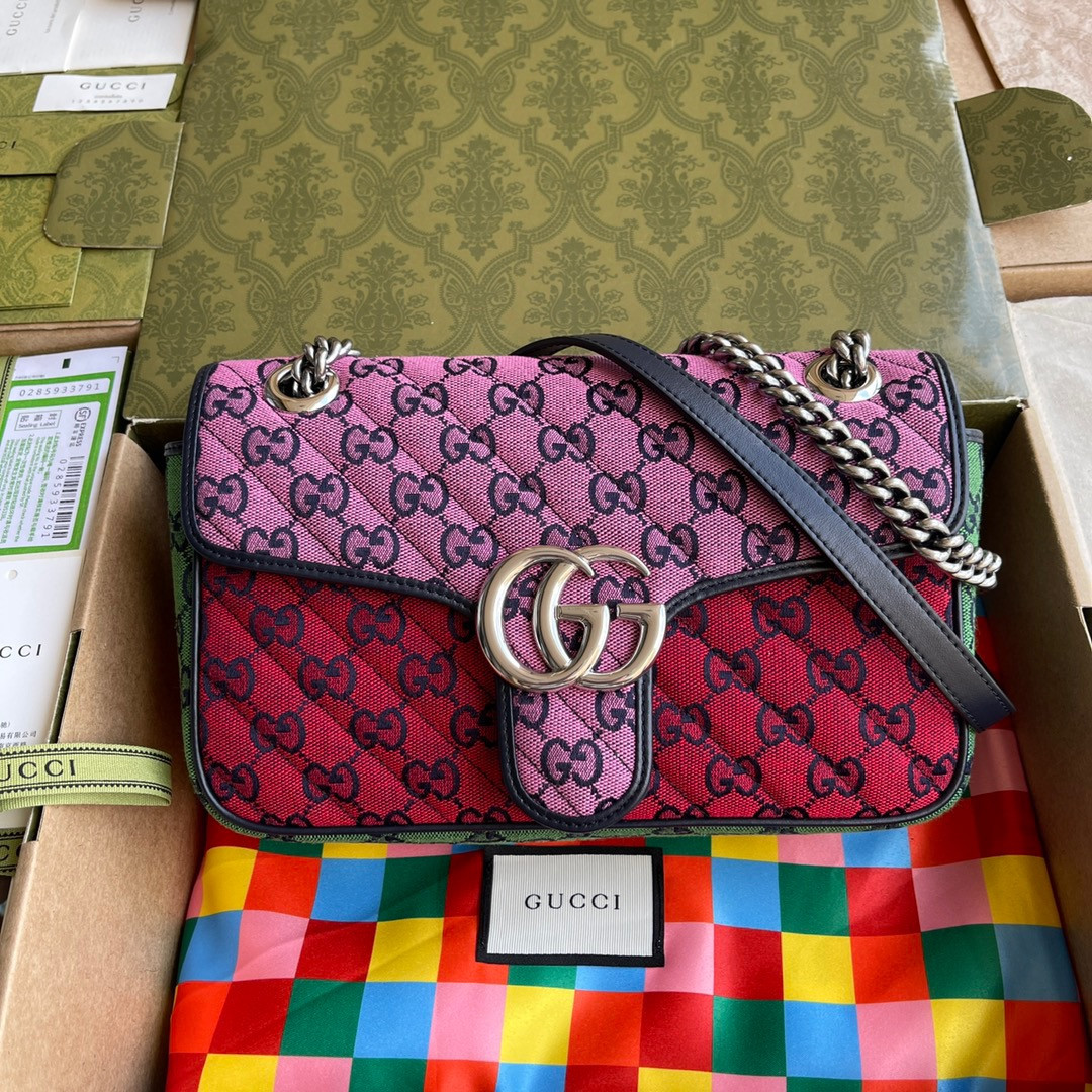 Gucci GG Marmont 26CM