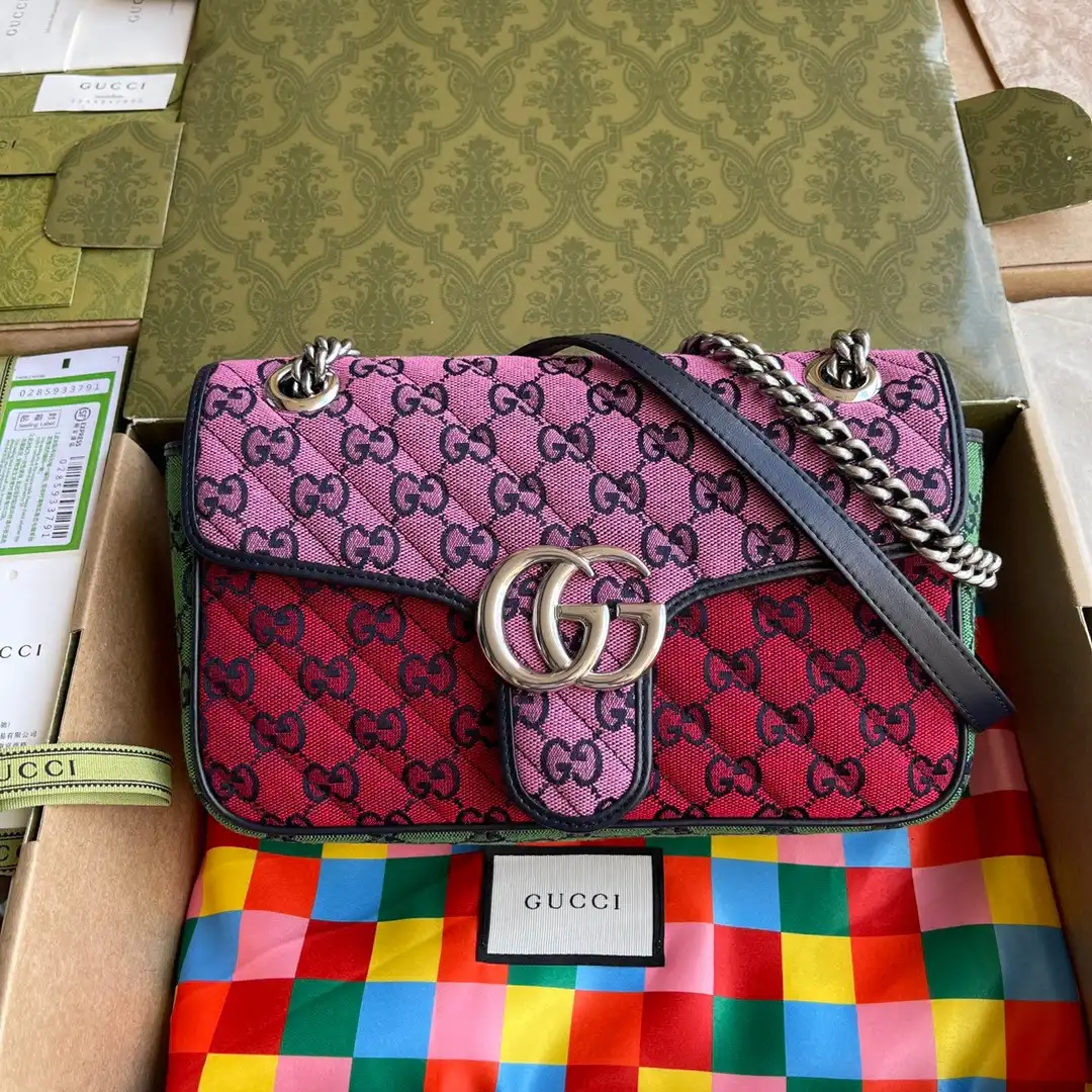 Gucci GG Marmont 26CM