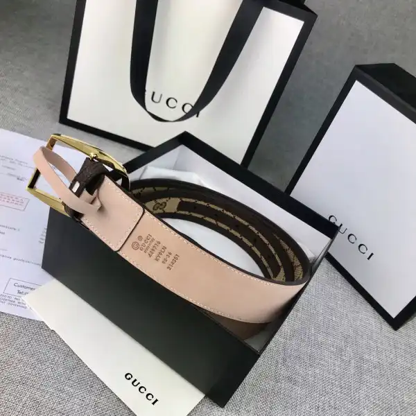 GUCCI BELT