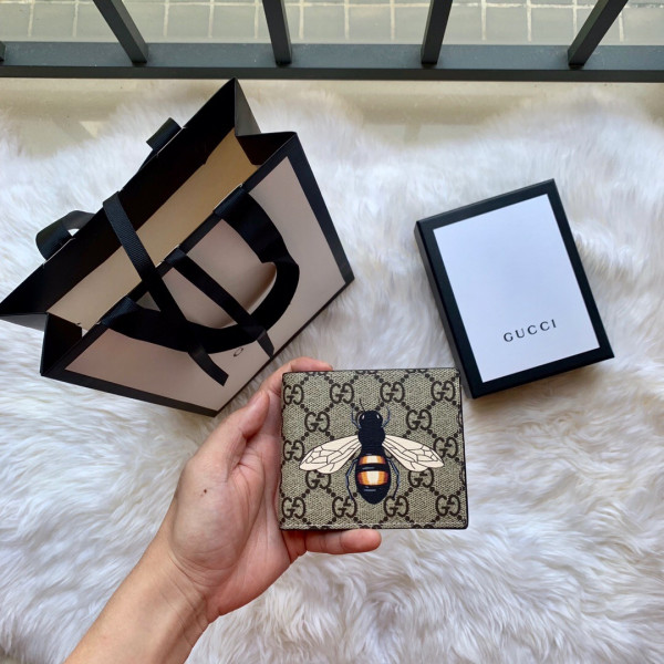 HOT SALE GUCCI WALLET