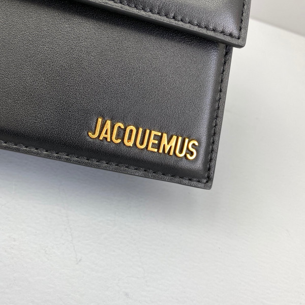 HOT SALE JACQUEMUS Le Chiquito Noeud