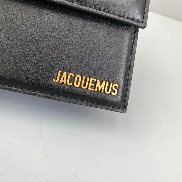 Yupoo bagsoffer JACQUEMUS Le Chiquito Noeud