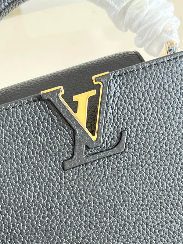 HOT SALE LOUIS VUITTON CAPUCINES MINI