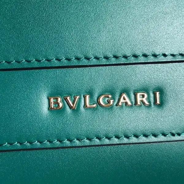 BVLGARI SERPENTI FOREVER BAG