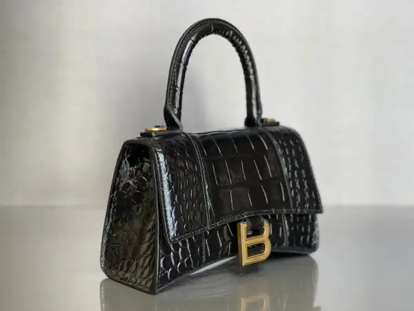 Bagsoffer BALENCIAGA HOURGLASS