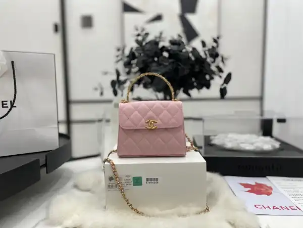 Frstbag ru CHANEL CHANELUTCH WITH CHAIN