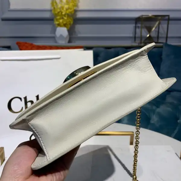 CHLOE C BAG