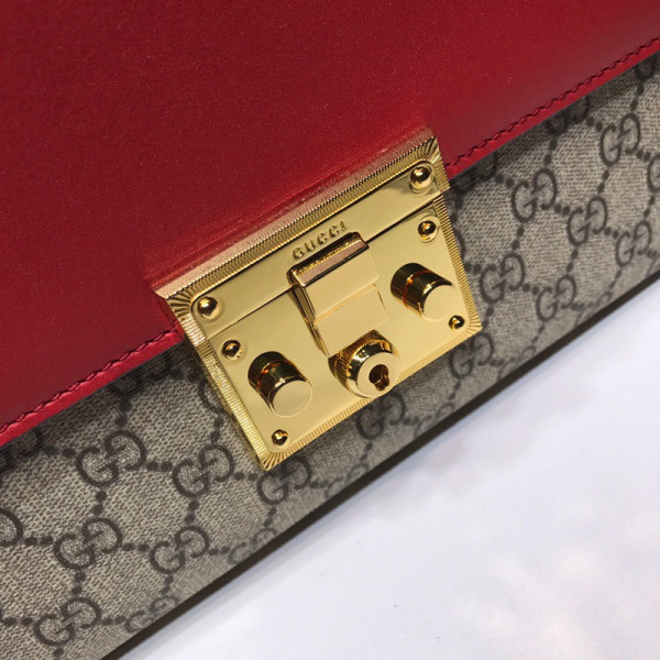 HOT SALE gucci padlock