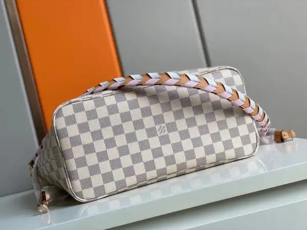 Rep LOUIS VUITTON NEVERFULL MM