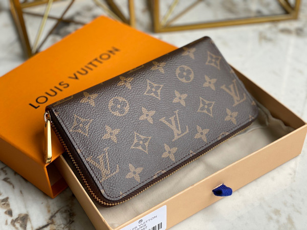 HOT SALE LOUIS VUITTON ZIPPY WALLET