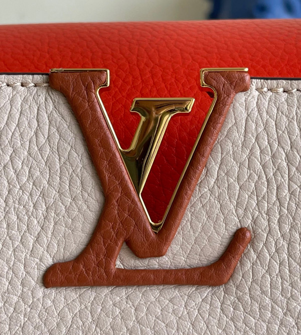 HOT SALE LOUIS VUITTON CAPUCINES PM