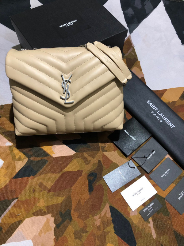 HOT SALE YSL LOULOU MEDIUM