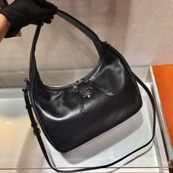 HOT SALE Prada hobo bag