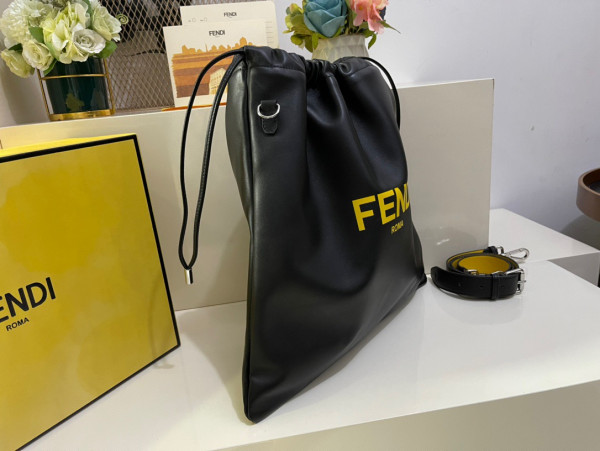 HOT SALE FENDI PACK MEDIUM POUCH