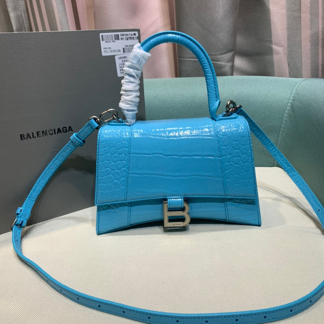 HOT SALE BALENCIAGA HOURGLASS