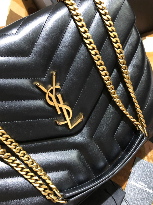 HOT SALE YSL LOULOU MEDIUM