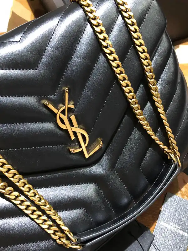 YSL LOULOU MEDIUM