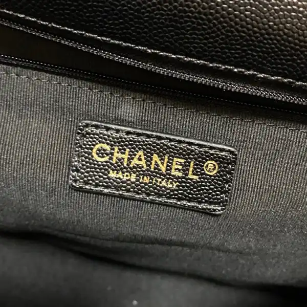 CHANEL SATCHEL