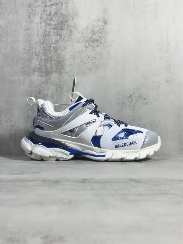 BALENCIAGA RUNNER SNEAKER