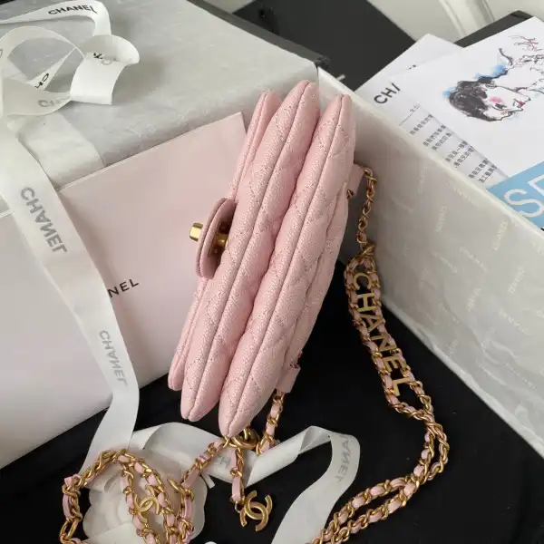 CHANEL WAIST BAG