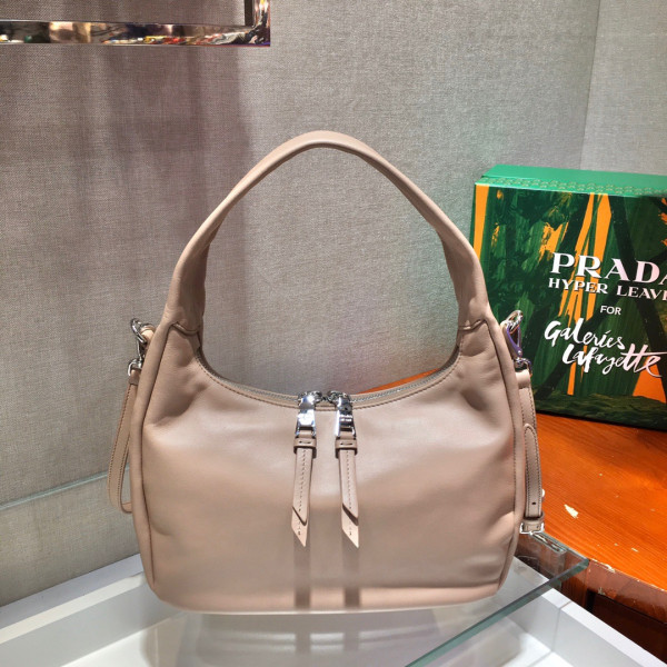 HOT SALE Prada hobo bag