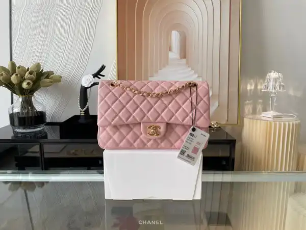 CHANEL FLAP BAG