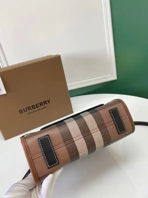 Frstbag ru BURBERRY Mini Freya TOTE