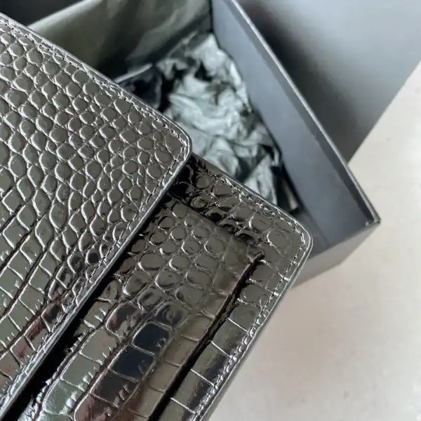 Bagsoffer yupoo YSL SUNSET MEDIUM