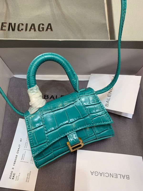 HOT SALE BALENCIAGA HOURGLASS