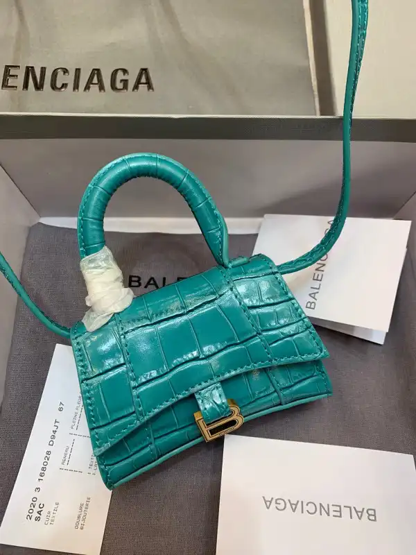 Yupoo bagsoffer BALENCIAGA HOURGLASS