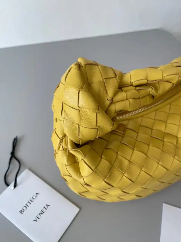 BOTTEGA VENETA MINI JODIE