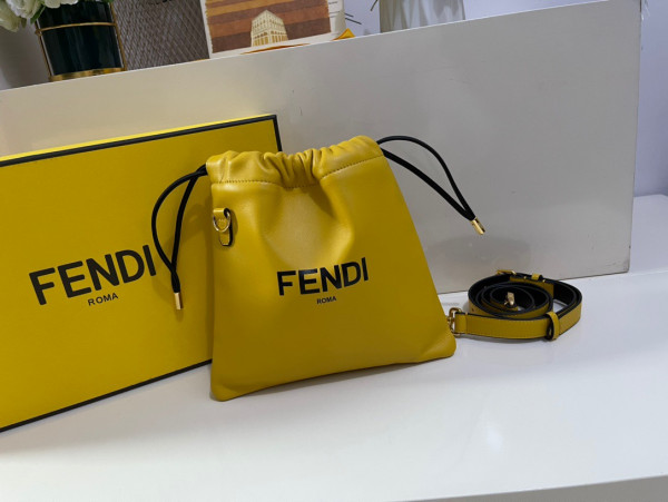 HOT SALE FENDI PACK SMALL POUCH