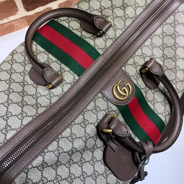 Frstbag ru GUCCI Ophidia GG medium carry-on duffle